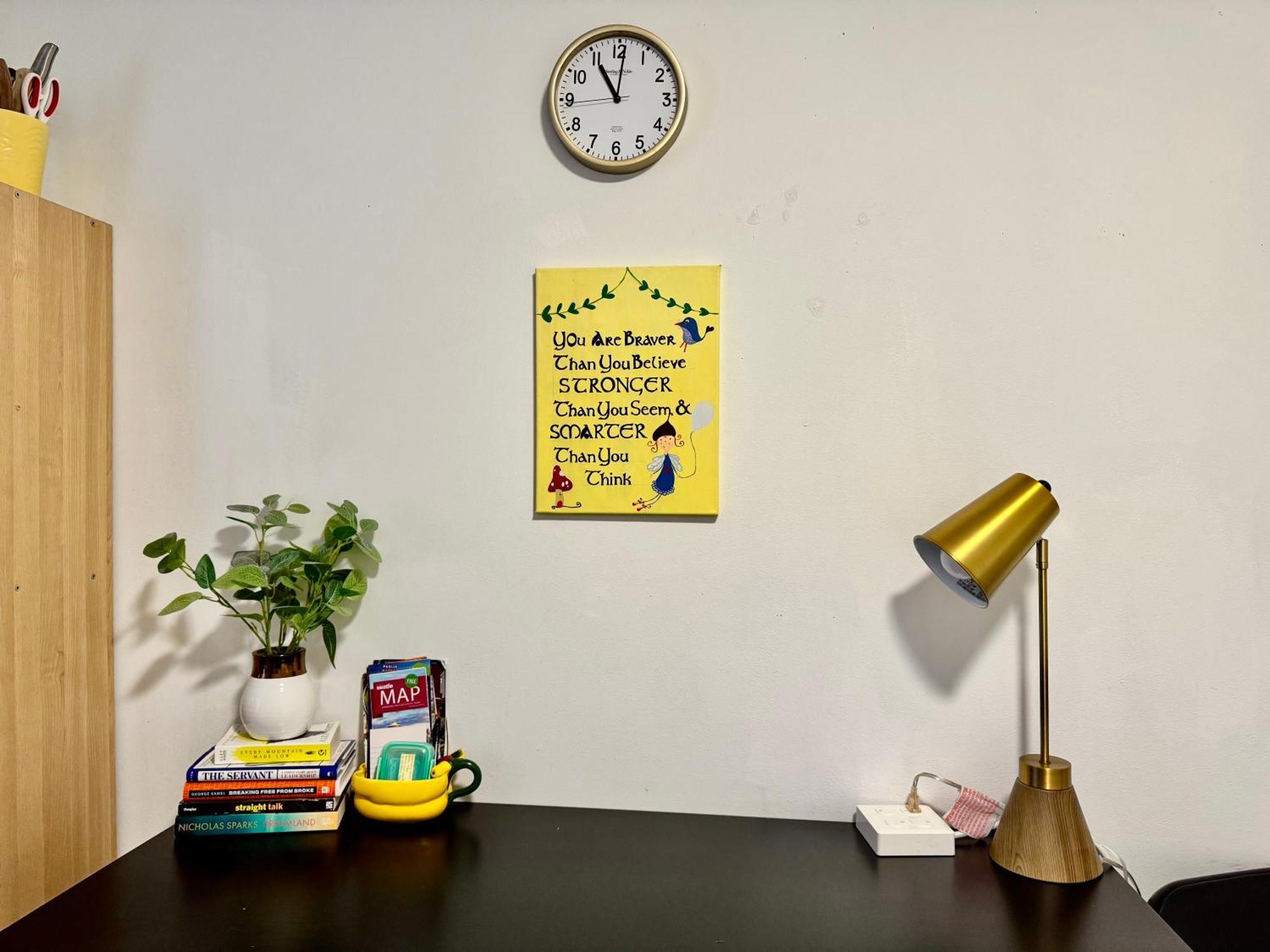 Micro Studio Apartment 10 Minutes Walk To University Of Washington Seattle Exterior photo