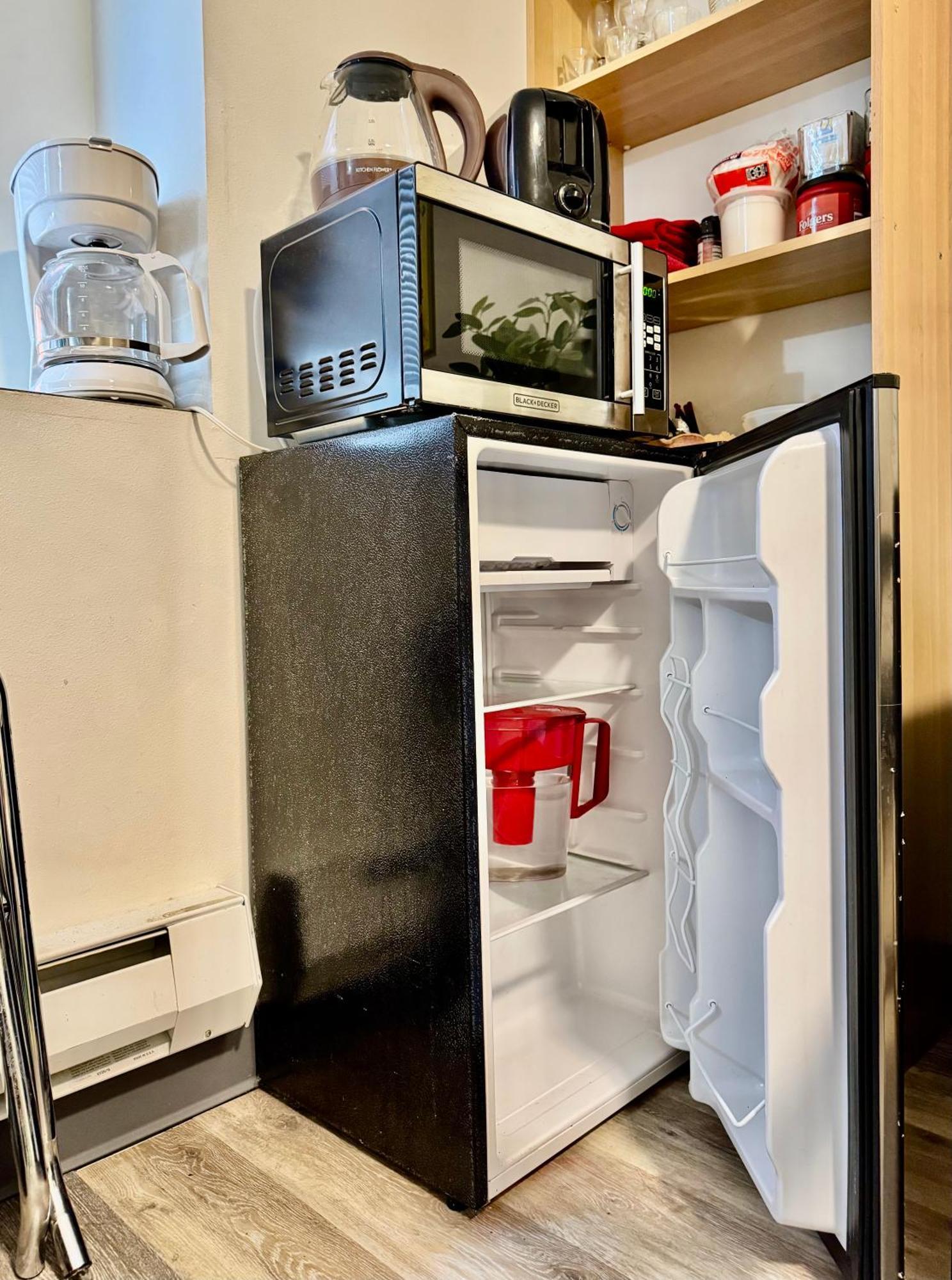 Micro Studio Apartment 10 Minutes Walk To University Of Washington Seattle Exterior photo